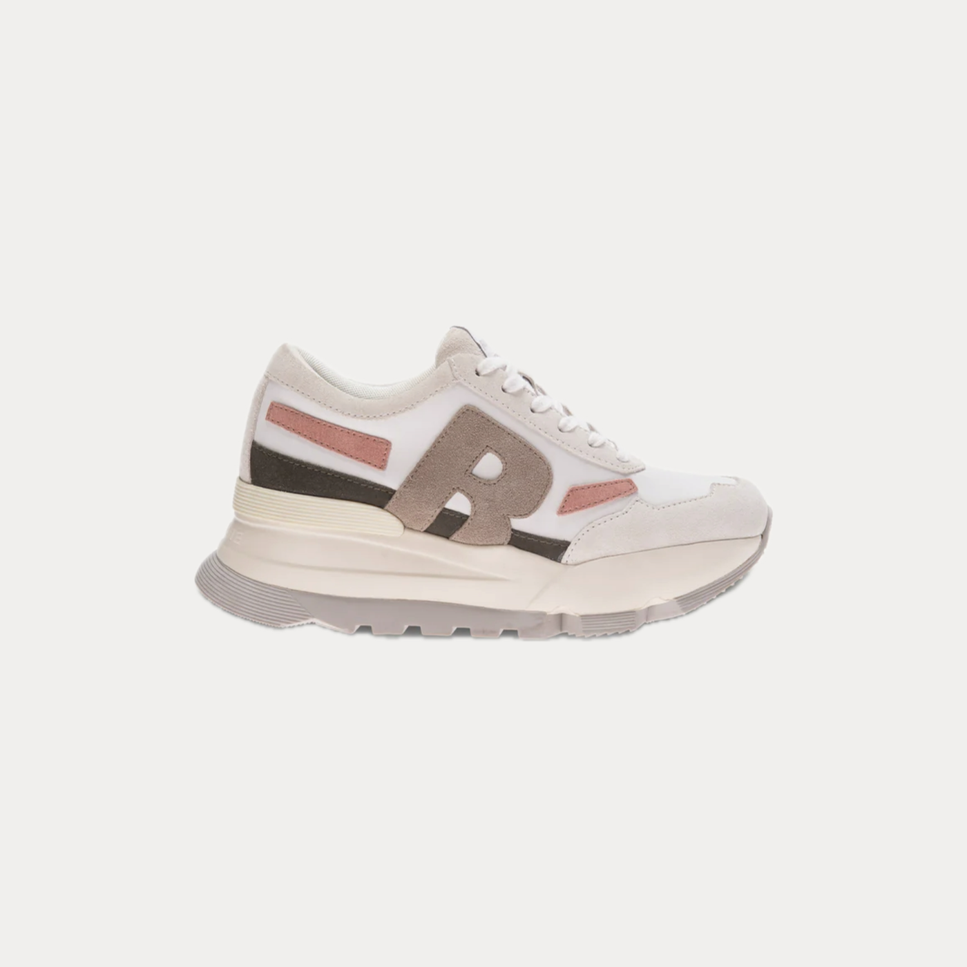 RUCOLINE - SCARPA DONNA MULTI SOFT BIANCO
