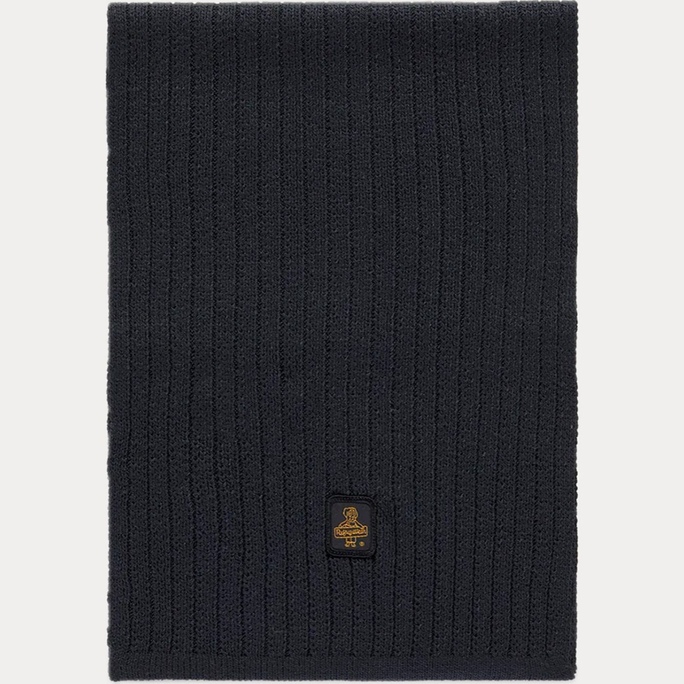 REFRIGWEAR - SCIARPA BLU UNISEX A COSTE