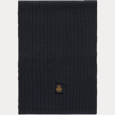 REFRIGWEAR - SCIARPA BLU UNISEX A COSTE
