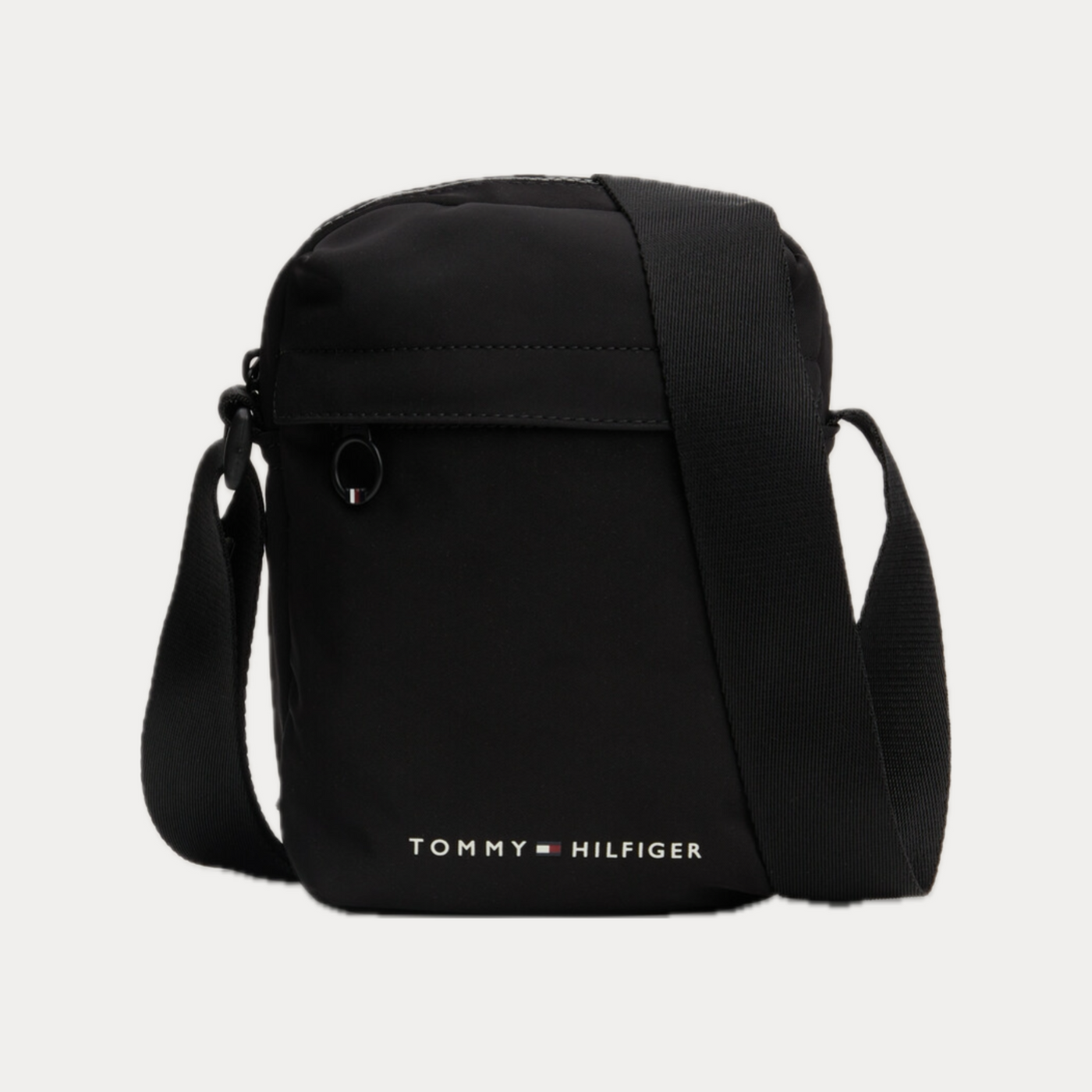 TOMMY HILFIGER - TRACOLLA ESSENTIAL