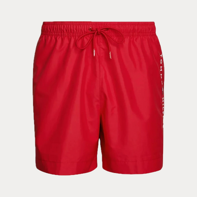 TOMMY HILFIGER - COSTUME SHORTS