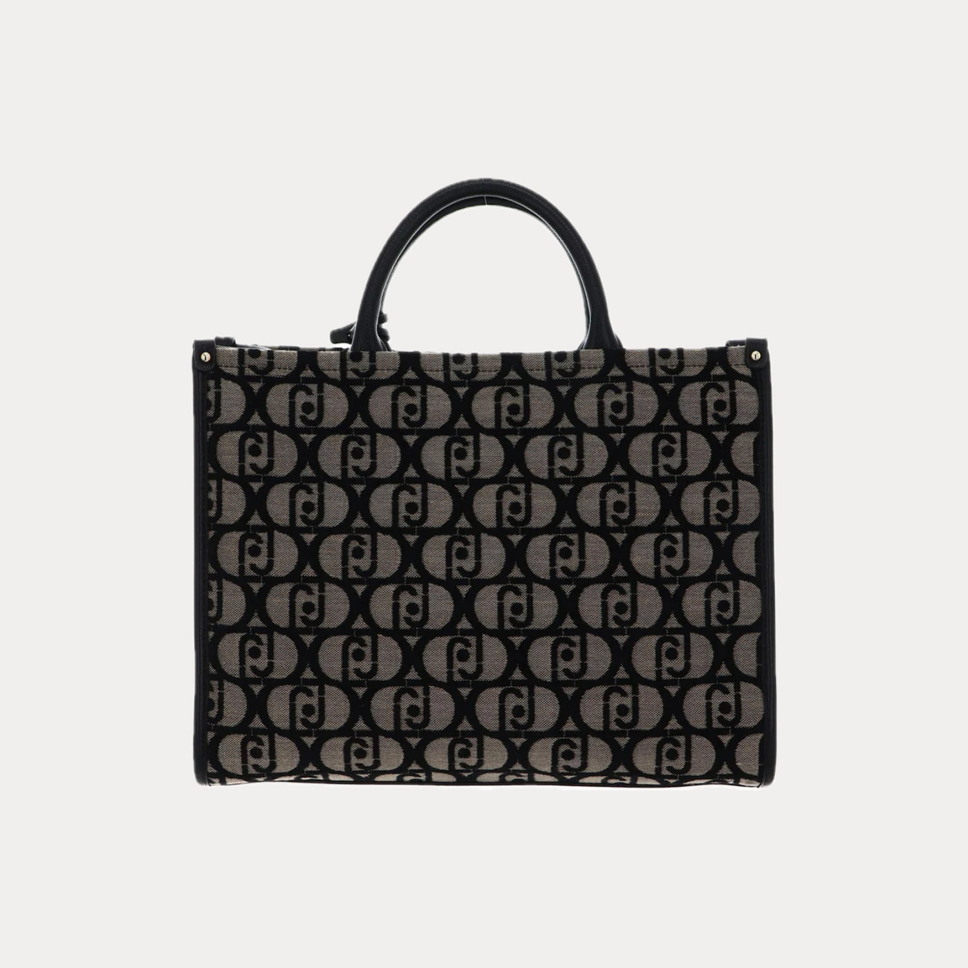 LIUJO - BORSA DONNA CON MANICI LOGATA