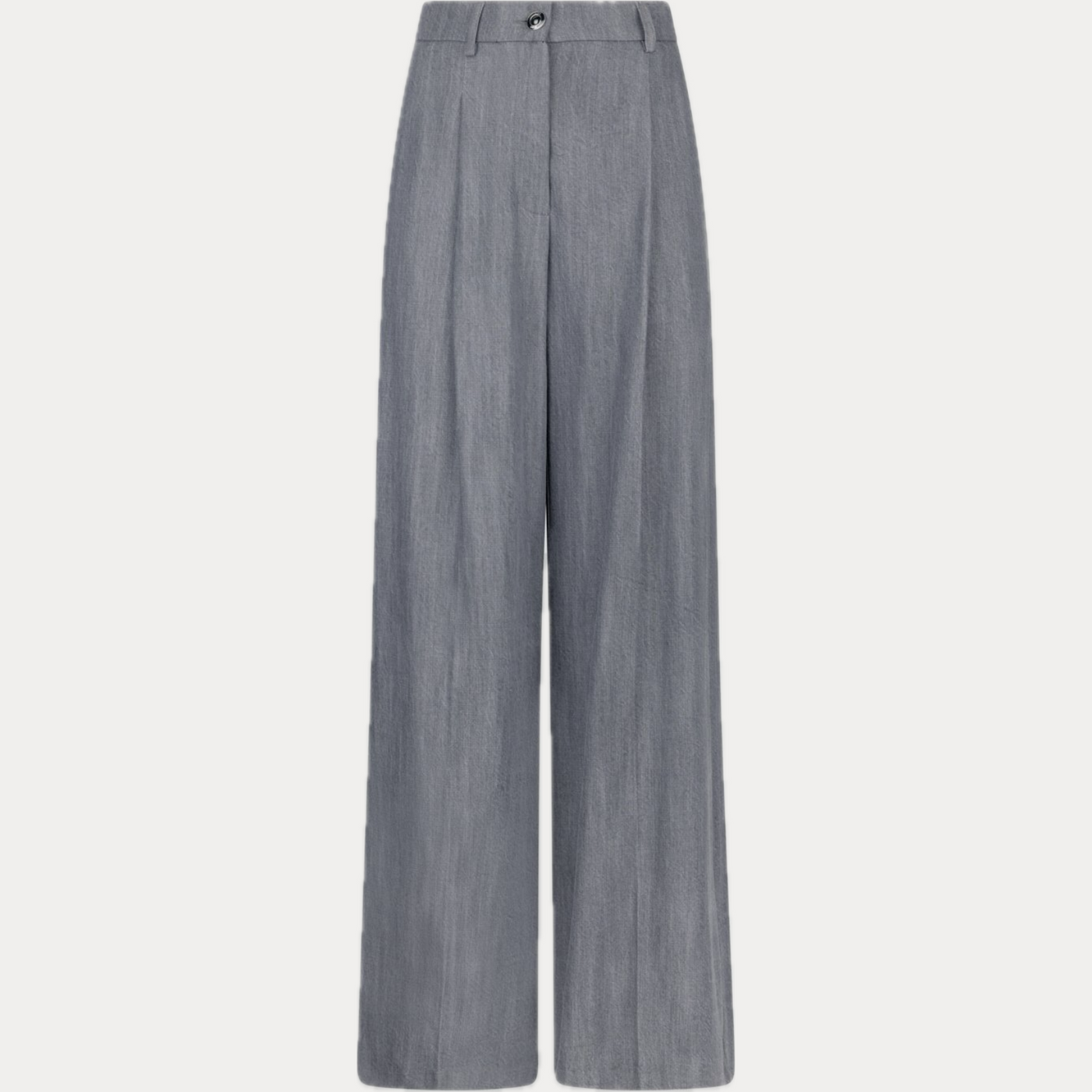 LIUJO - DENIM DONNA IN LYOCELL FLARE