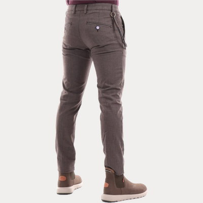 MODFITTER - PANTALONE MODELLO CARNABY