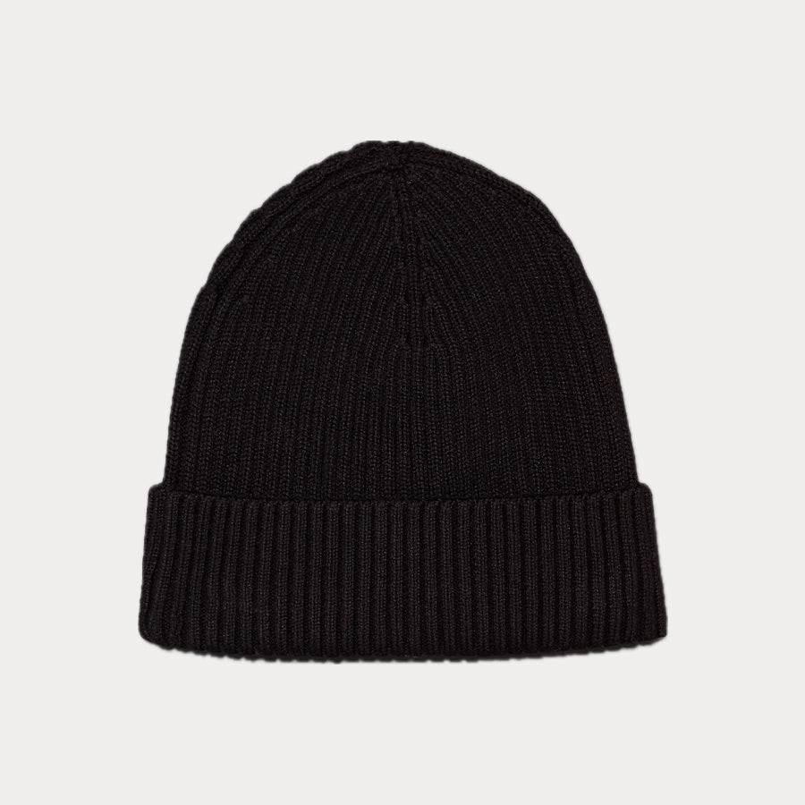CALVIN KLEIN - CAPPELLO IN MAGLIA