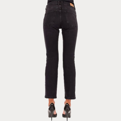 EMME MARELLA - JEANS SLIM FLARE