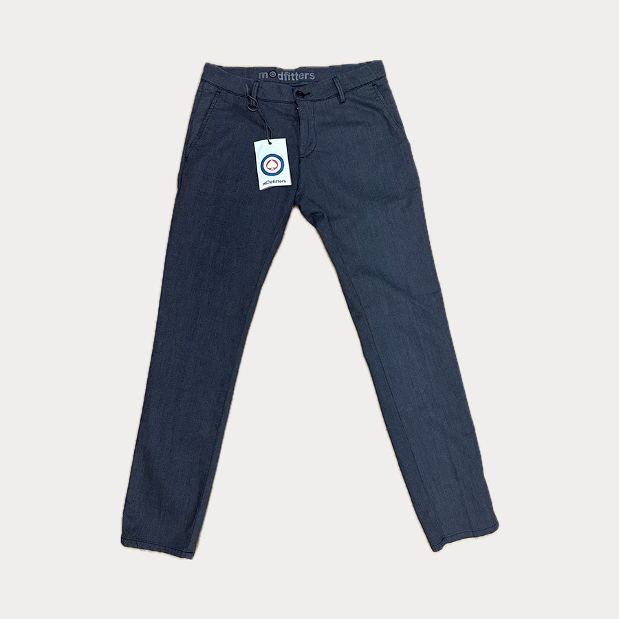 MODFITTER - PANTALONE MODELLO CARNABY