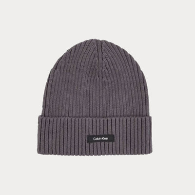 CALVIN KLEIN - CAPPELLO IN MAGLIA
