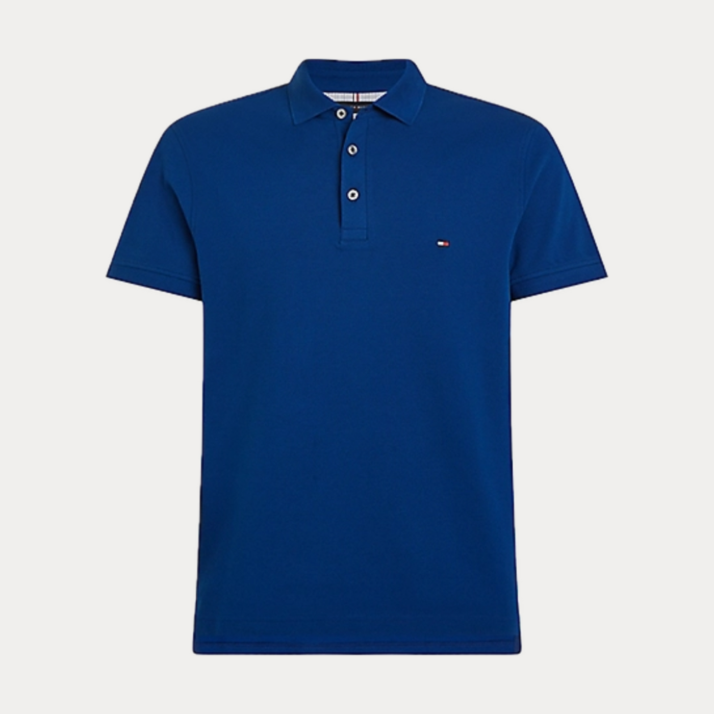 TOMMY HILFIGER - POLO SLIM FIT