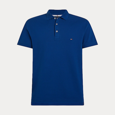 TOMMY HILFIGER - POLO SLIM FIT