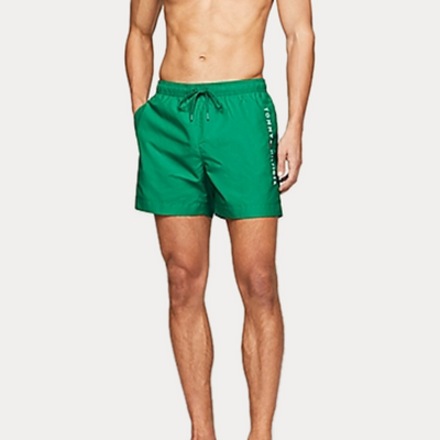 TOMMY HILFIGER - COSTUME SHORTS