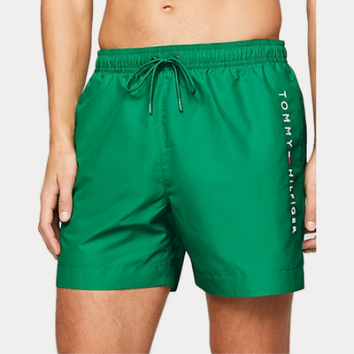 TOMMY HILFIGER - COSTUME SHORTS