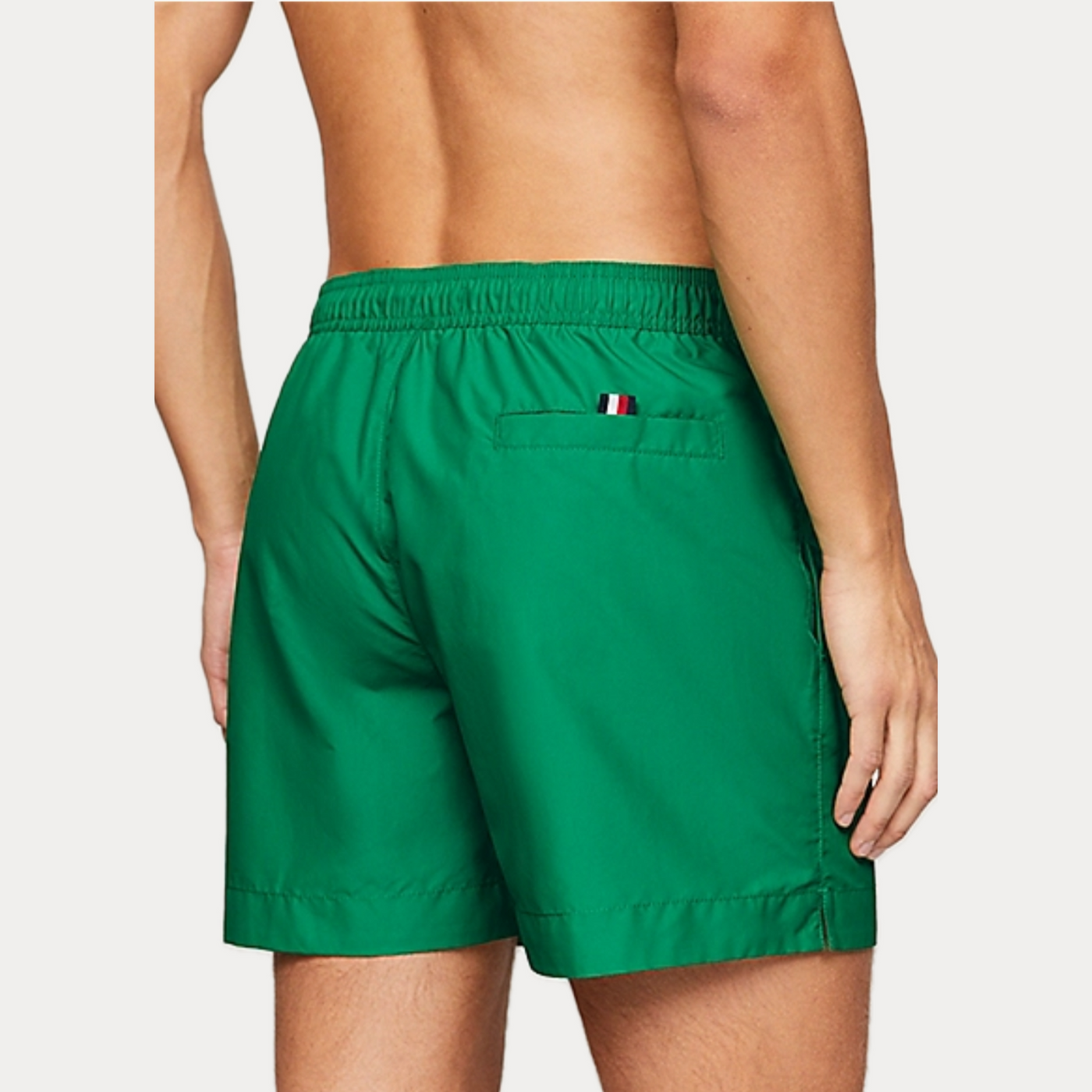 TOMMY HILFIGER - COSTUME SHORTS