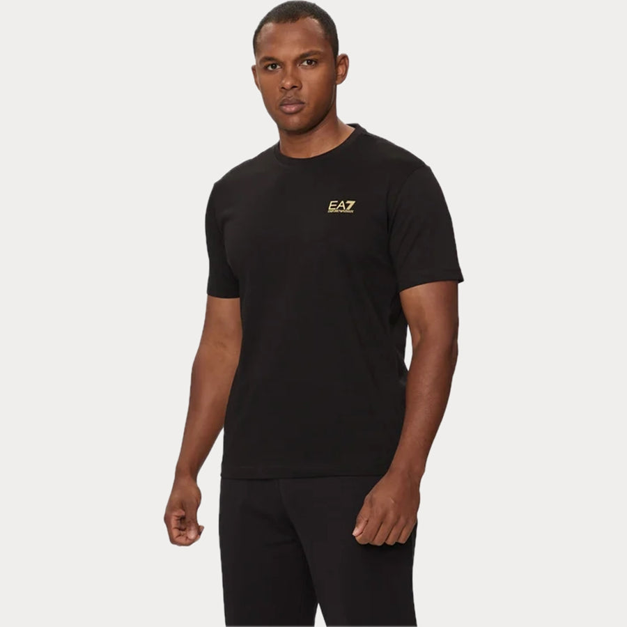 EMPORIO ARMANI - T-SHIRT REGULAR FIT