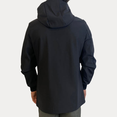 HESKIMO - PARKA CON CAPPUCCIO