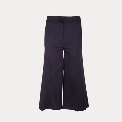 Pantalone Donna linea flared