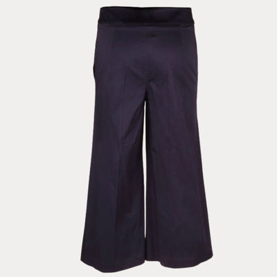 Pantalone Donna linea flared