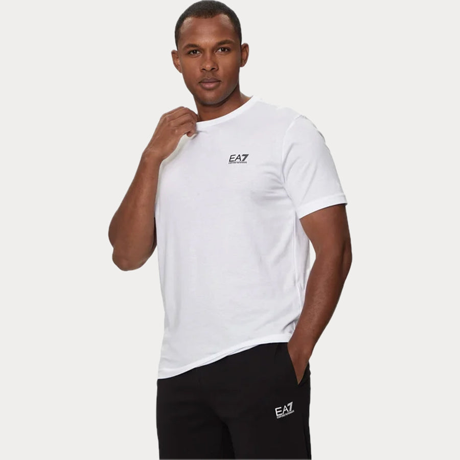 EMPORIO ARMANI - T-SHIRT REGULAR FIT