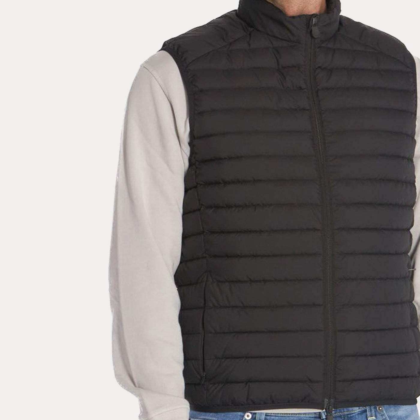 SAVE THE DUCK - GILET UOMO