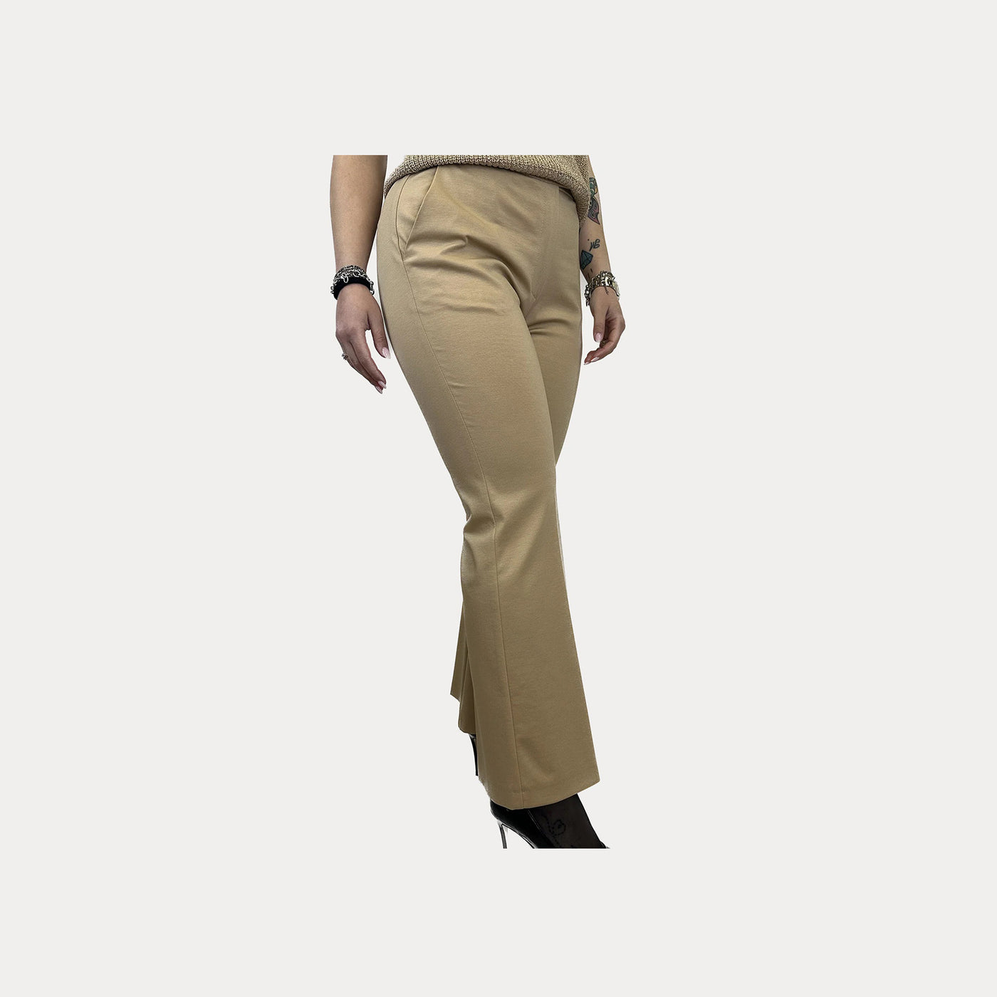 KAOS - PANTALONE DONNA