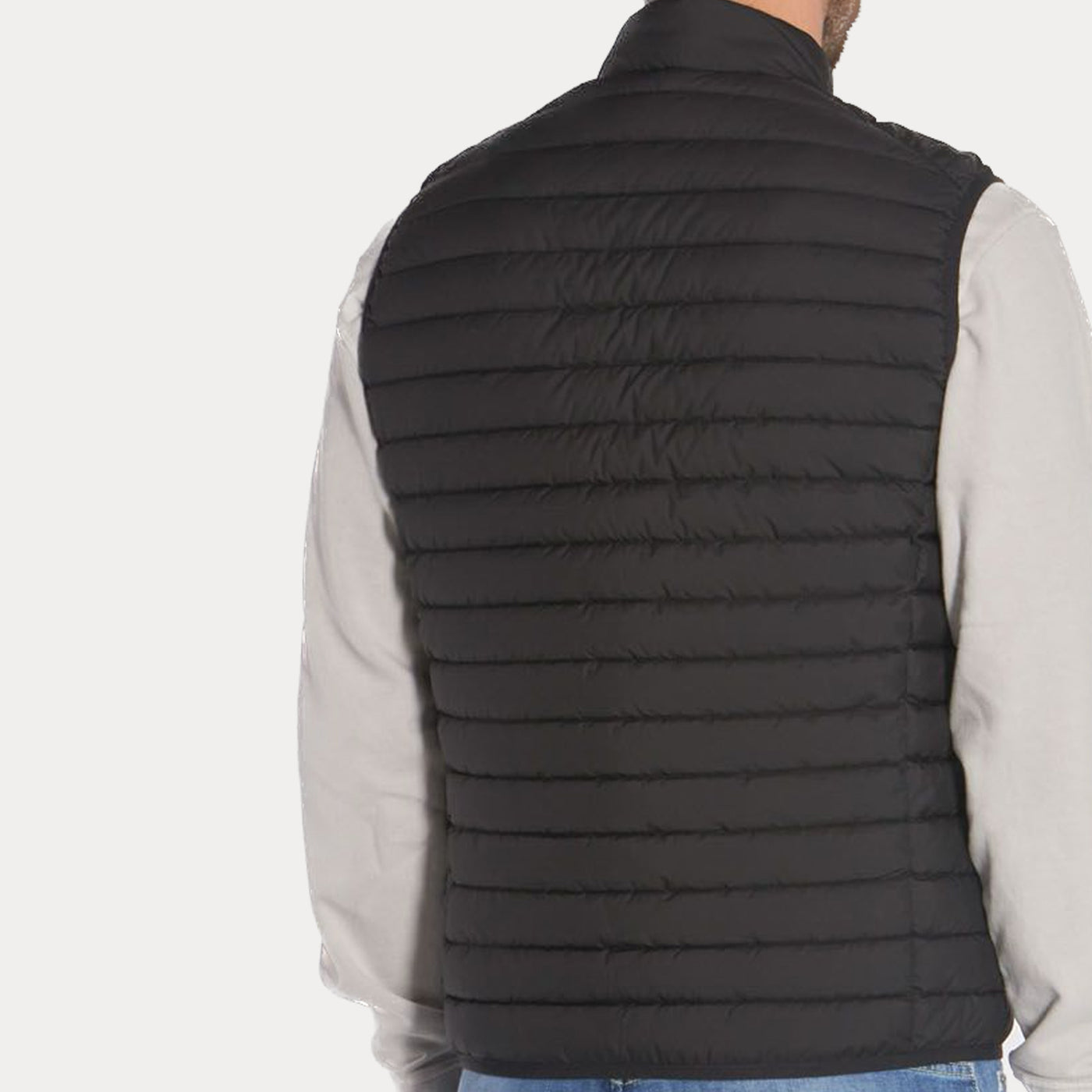 SAVE THE DUCK - GILET UOMO