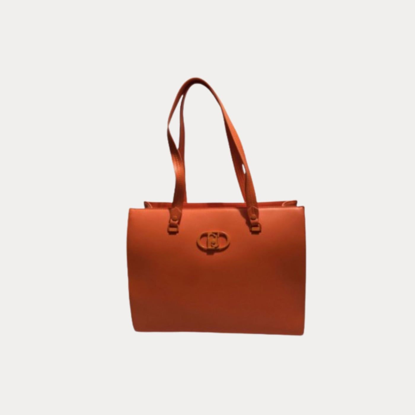 LIUJO- SHOPPER MONOCOLORE