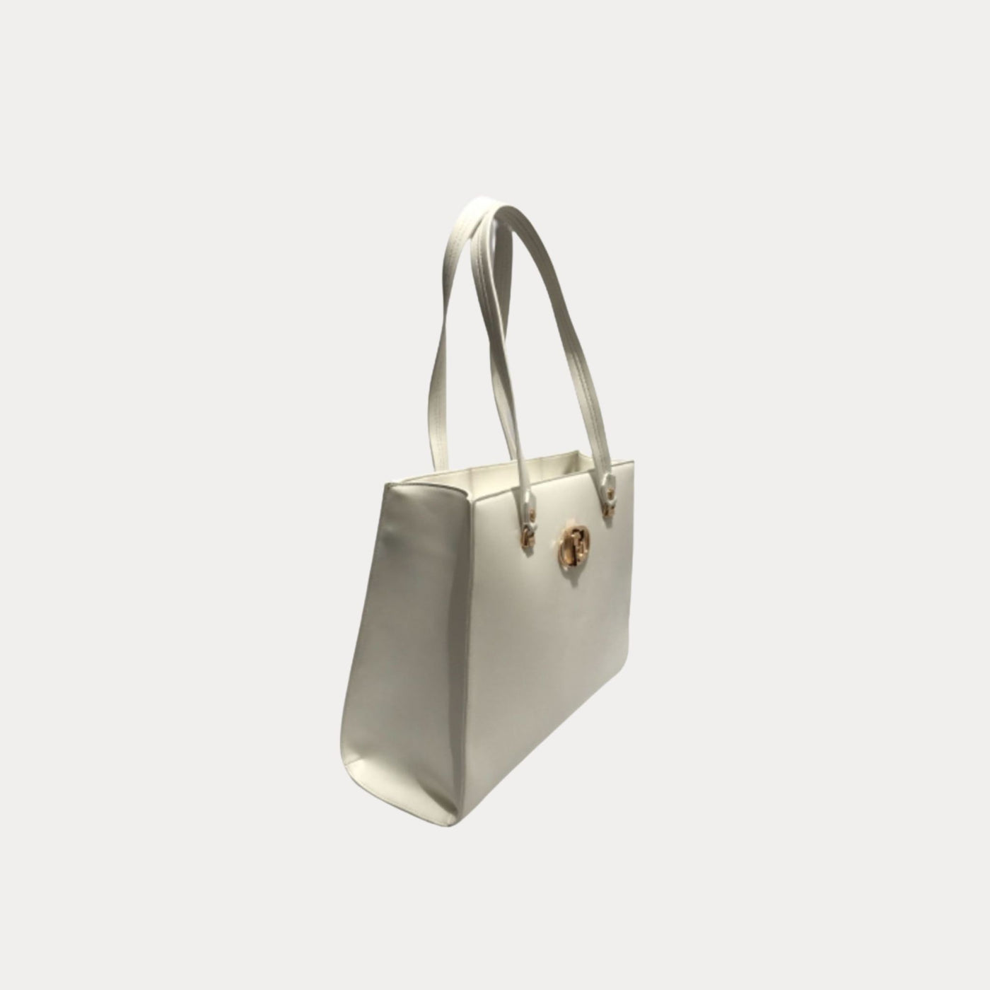 LIUJO- SHOPPER MONOCOLORE