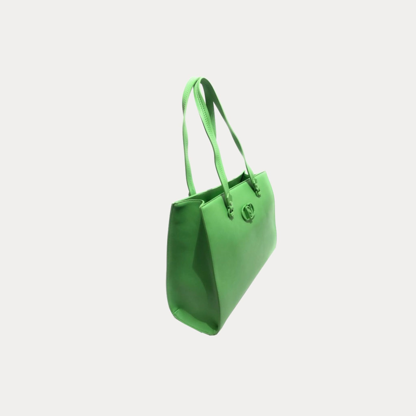 LIUJO- SHOPPER MONOCOLORE