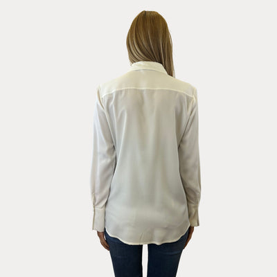 Camicia Donna con collo classico