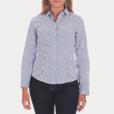 Camicia Donna modello classico