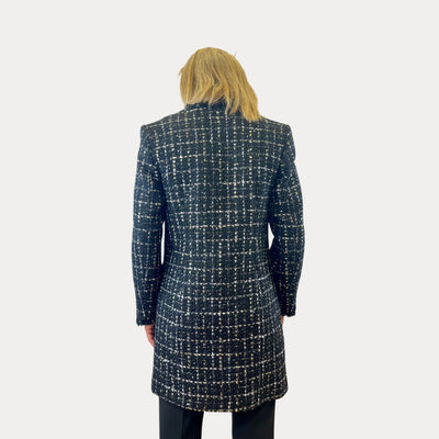 Cappotto Donna in tweed