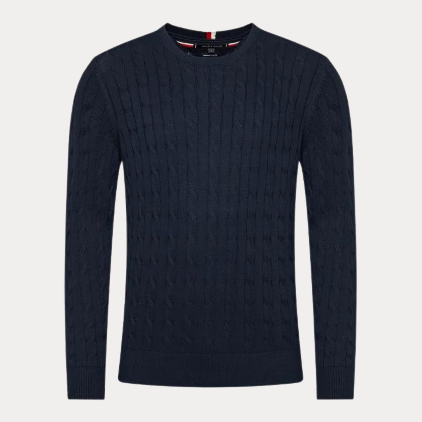 Maglioni Tommy Maglione Blu Tommy Hilfiger Tommy Maglioni Tommy