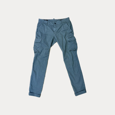 MASON’S - PANTALONE CARGO