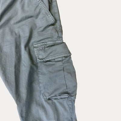 MASON’S - PANTALONE CARGO