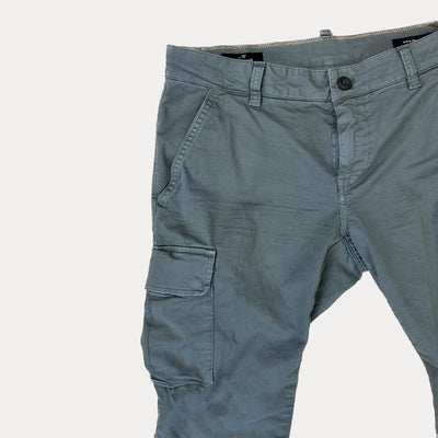 MASON’S - PANTALONE CARGO