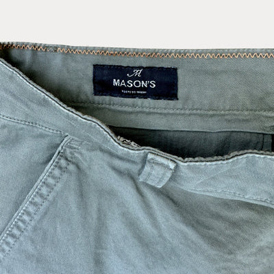 MASON’S - PANTALONE CARGO