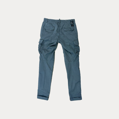 MASON’S - PANTALONE CARGO