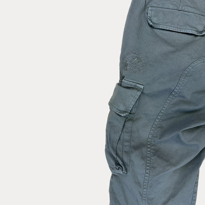 MASON’S - PANTALONE CARGO