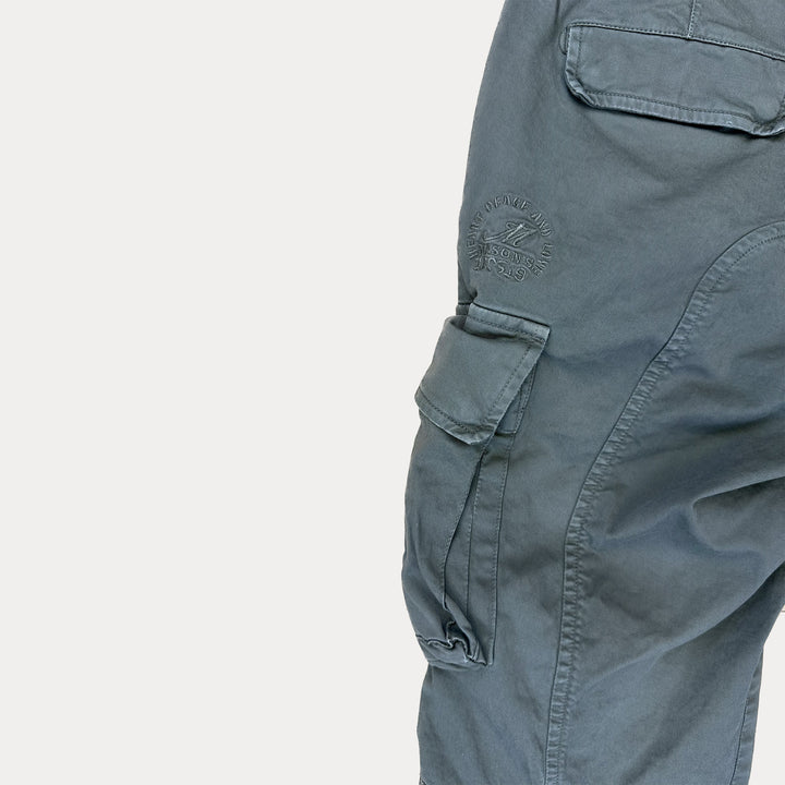 MASON'S PANTALONE CARGO – Mille di Zemas