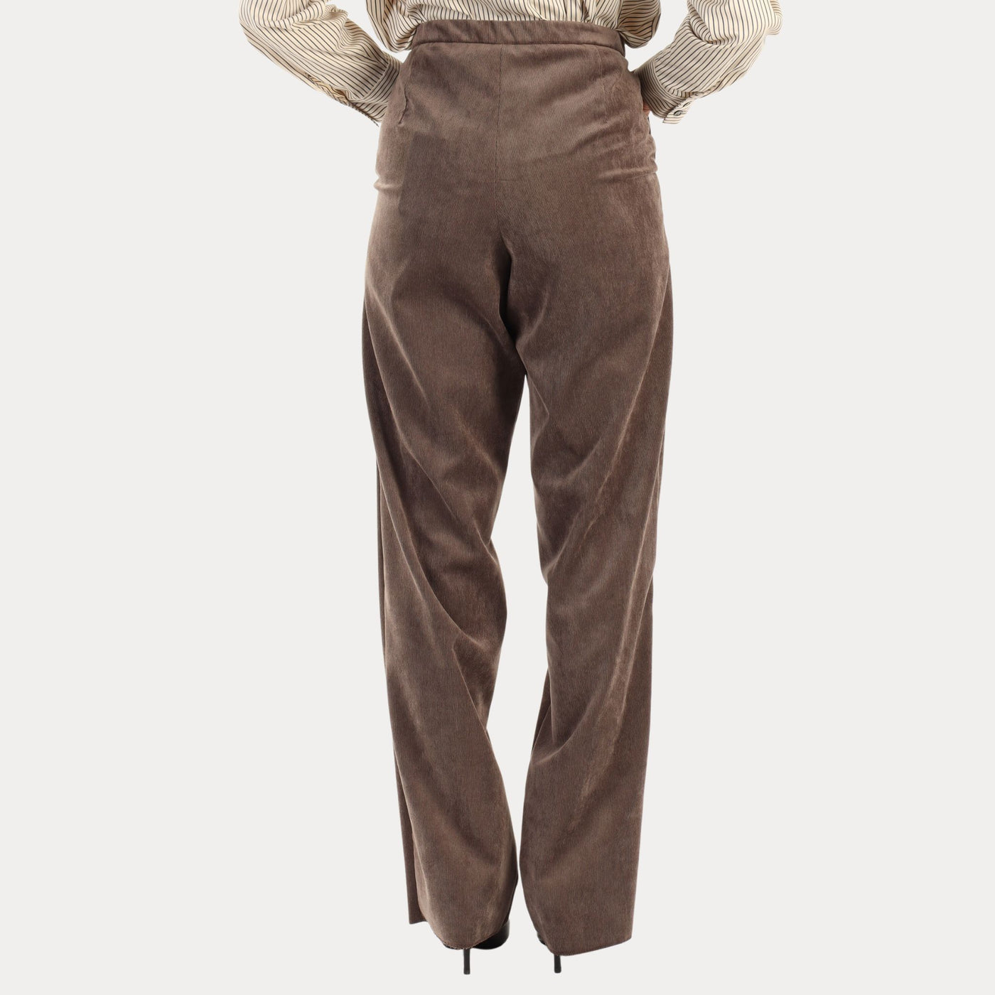 Pantalone Donna ampio