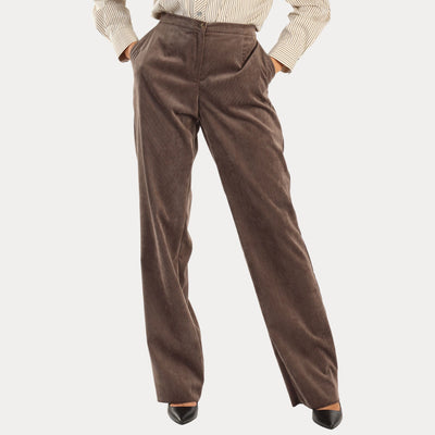 Pantalone Donna ampio