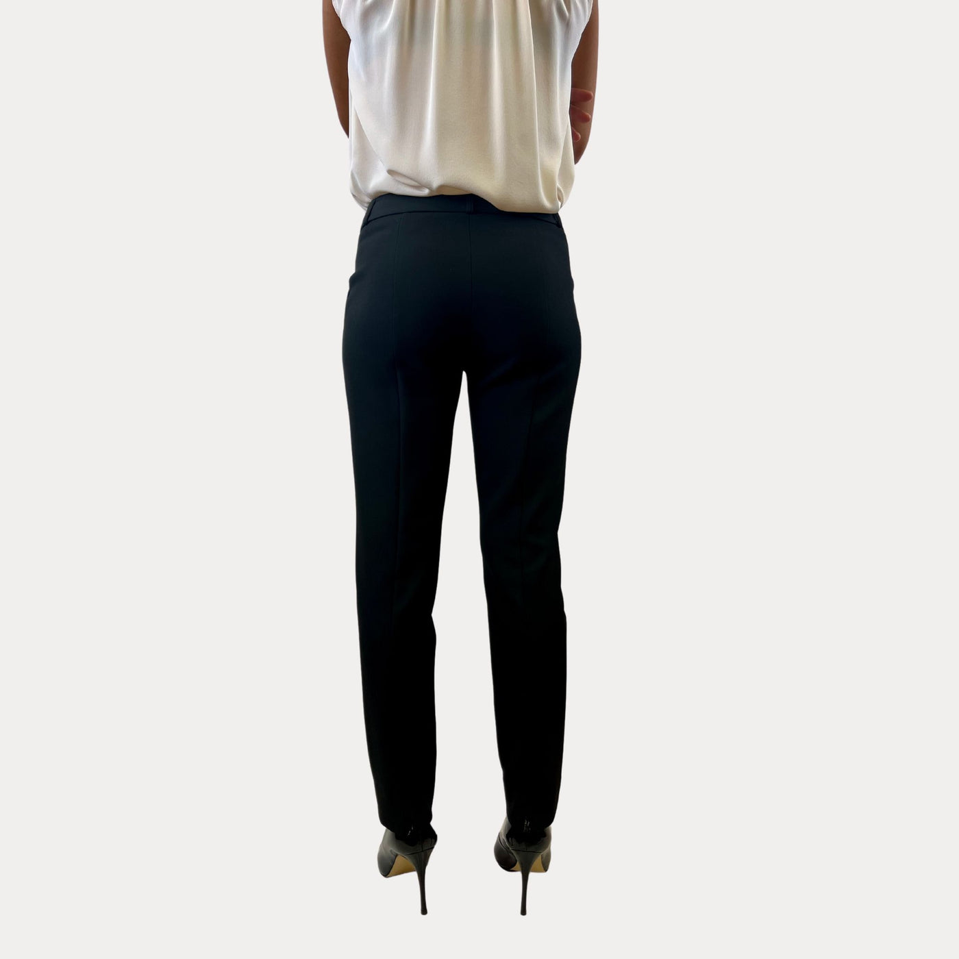 Pantalone Donna dalla linea classica