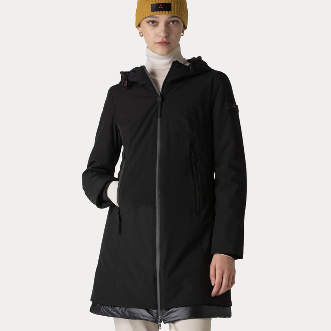 Parka Donna Peuterey