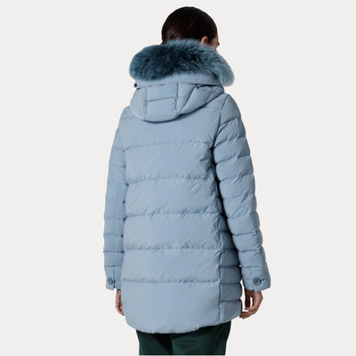 Parka Donna Peuterey