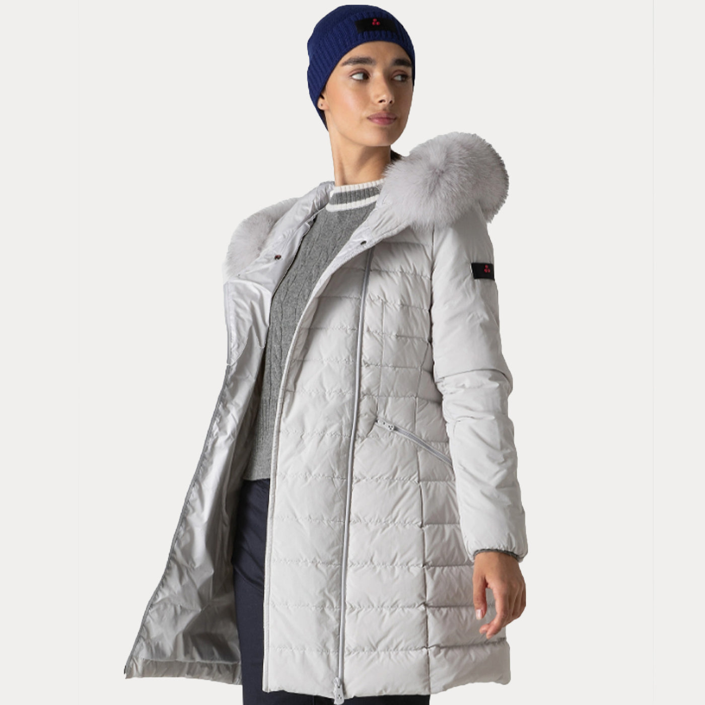 Parka Donna PEUTEREY