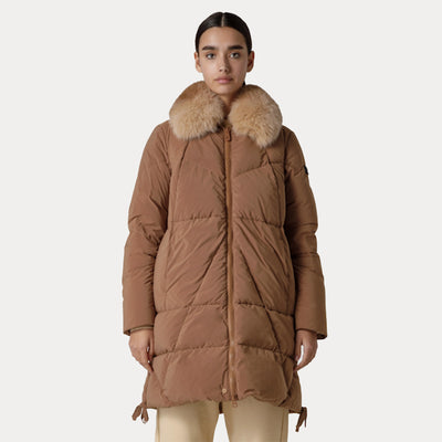 PEUTEREY - Parka Donna Peuterey