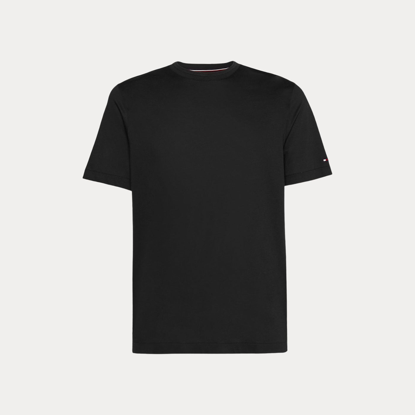 T-shirt Uomo essential in jersey