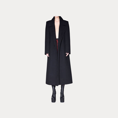 ANIYE BY- Cappotto Donna Ruby lungo