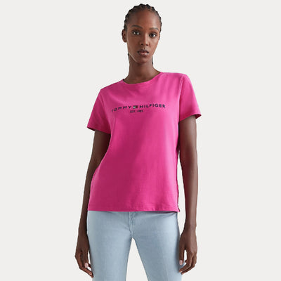 T-shirt Donna maniche corte