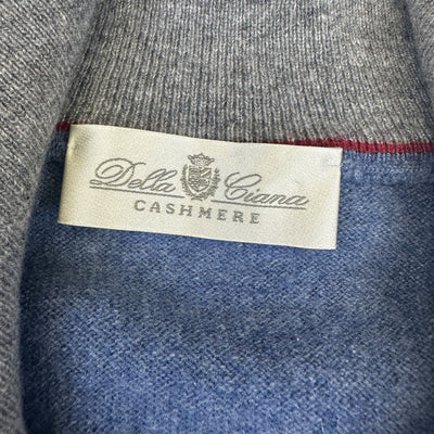 Pullover Uomo in cashmere